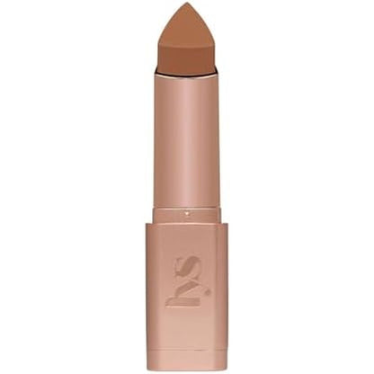 LYS Beauty No Limits Cream Bronzer And Contour Stick Harmony front view premium clean makeup stick.