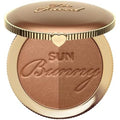 Physicians Formula Matte Monoi Butter Bronzer front view compact packaging