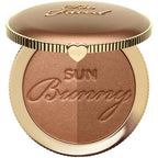 Physicians Formula Matte Monoi Butter Bronzer front view compact packaging