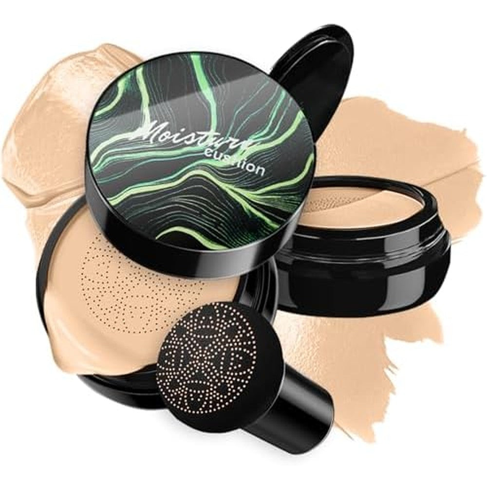 LemonSac Mushroom Head Air Cushion CC Cream front view