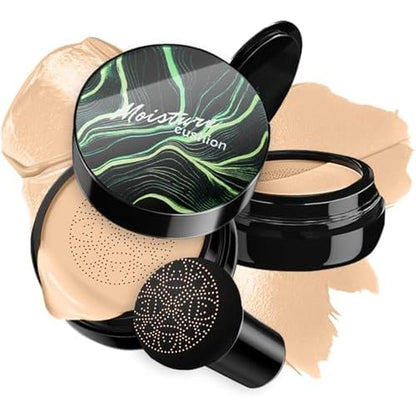 LemonSac Mushroom Head Air Cushion CC Cream front view