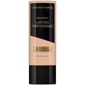 Max Factor Lasting Performance Liquid Foundation front view packaging