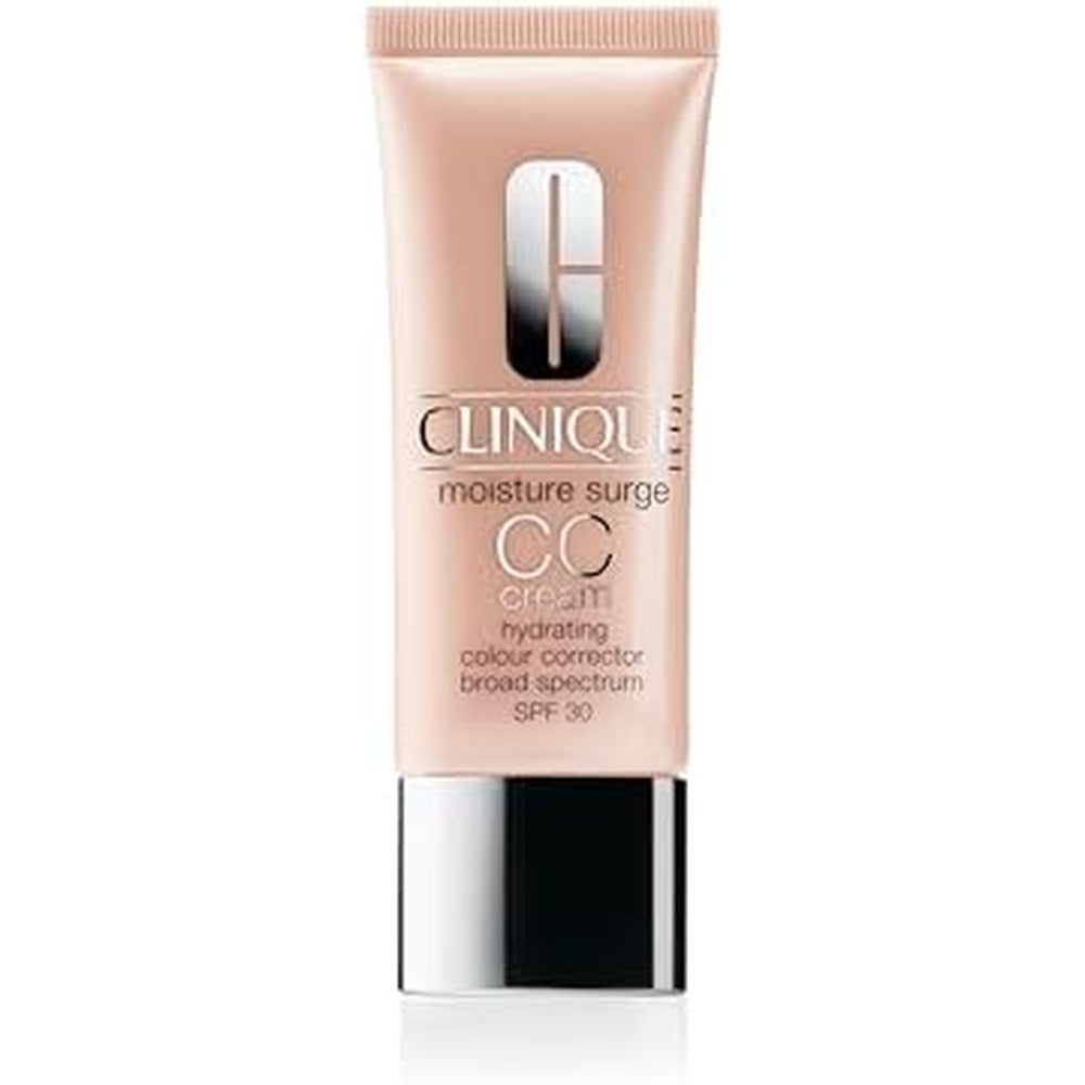 Clinique Moisture Surge Daily CC Cream tube front view