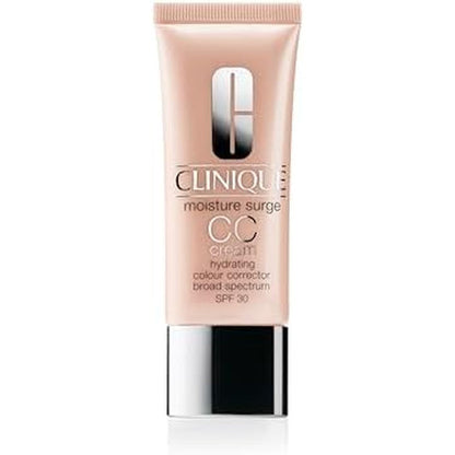 Clinique Moisture Surge Daily CC Cream tube front view