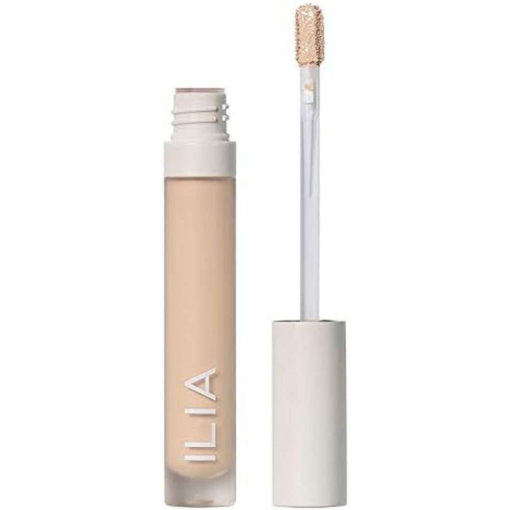 ILIA True Skin Serum Concealer front view packaging