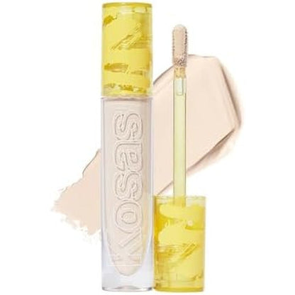 Kosas Revealer Concealer front view packaging