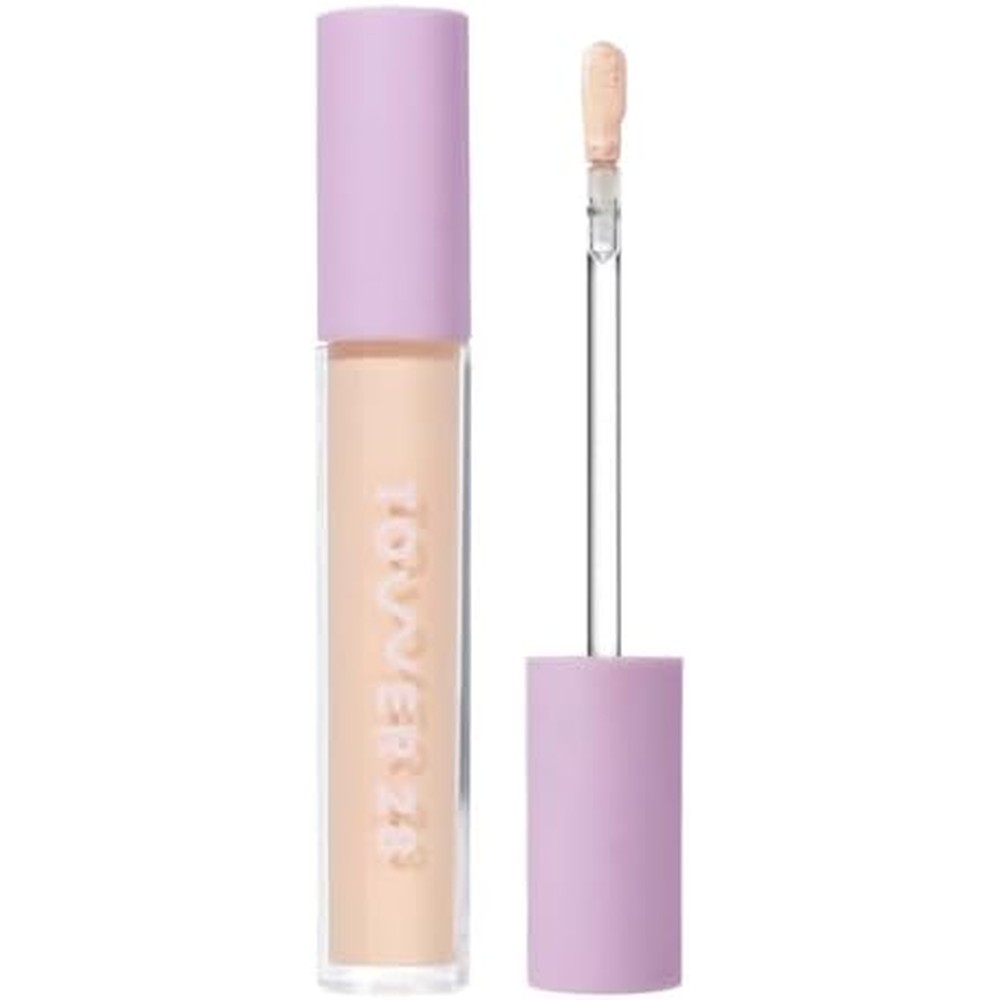 Tower 28 Beauty Swipe Serum Concealer front view packaging