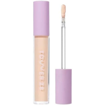 Tower 28 Beauty Swipe Serum Concealer front view packaging