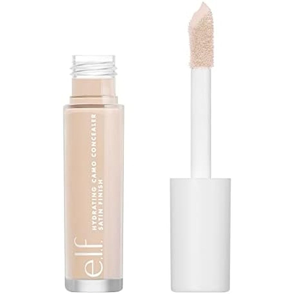 E.l.f. Hydrating Camo Concealer front view makeup product.