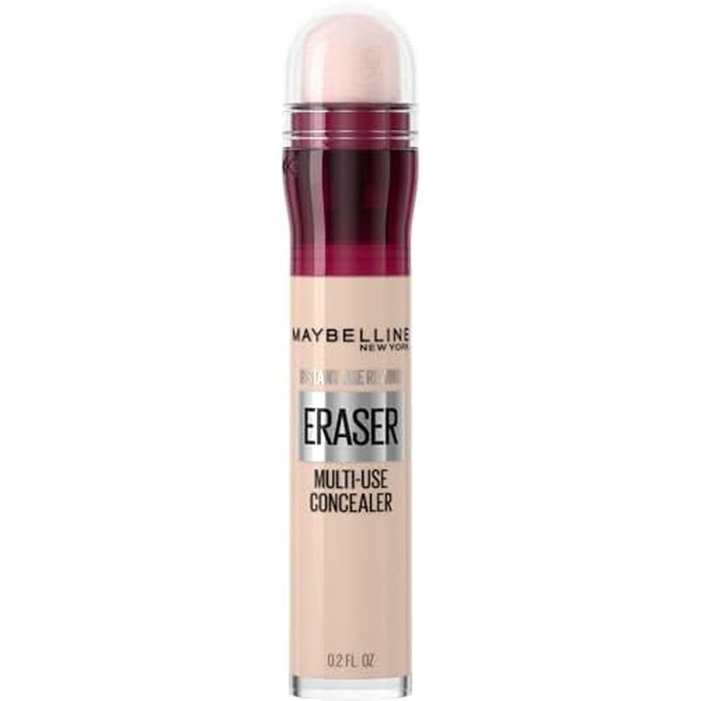 Maybelline Instant Age Rewind Concealer front view cosmetic packaging