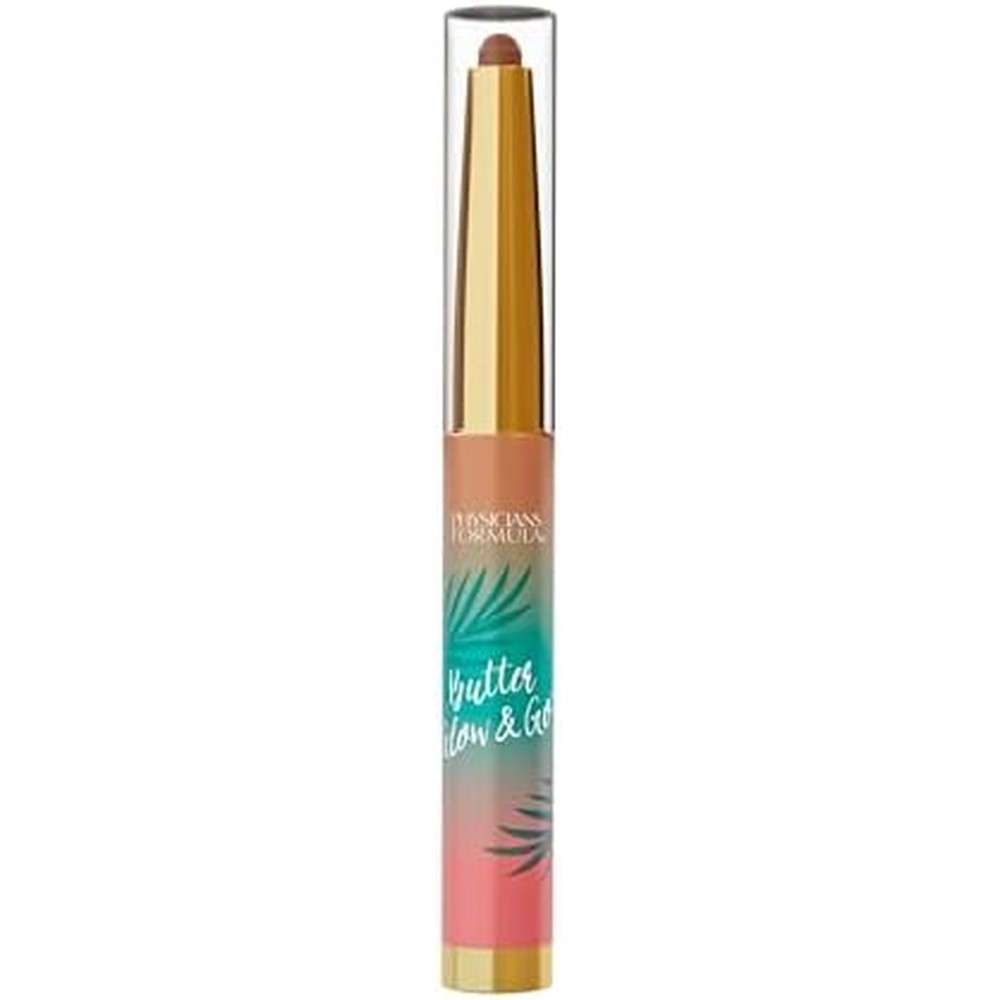 Physicians Formula Butter Glow and Go Contour Stick front view showcasing the sleek packaging.