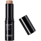 Kiko Milano Sculpting Touch Creamy Stick Contour front view packaging