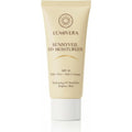 Lumivera SunnyVeil DD Moisturizer front view tube packaging