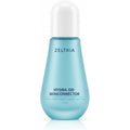 Zeltria HydraDD SkinCorrector front view bottle with water cream tint