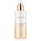 Aurelixa Daily GlowTone Moisturizer front view bottle skincare