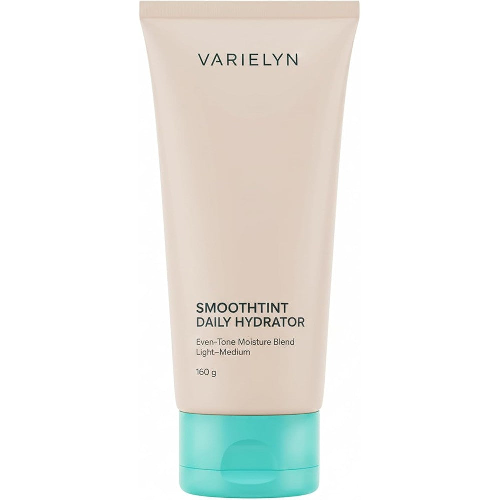 Varielyn SmoothTint Daily Hydrator front view packaging
