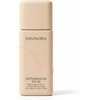 Havinora SoftShield DD Moisturizer SPF 30 front view pump bottle skin cream