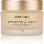 Leaste Auression Barrier Veil Cream front view jar packaging 50 grams