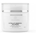 Haruharu Wonder Centella Phyto And 5 Peptide Concentrate Cream front view tube packaging