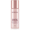 Generic Mirexia DewTint DD Glow front view pump bottle