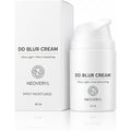 Oriflame ultra light DD cream front view bottle