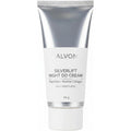 Zalvoni SilverLift Night Cream front view packaging