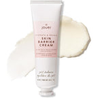Jouer Hydrate And Repair Skin Barrier Face Cream front view product packaging
