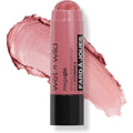 Wet N Wild MegaGlo Makeup Stick Dusty Pink front view beauty product