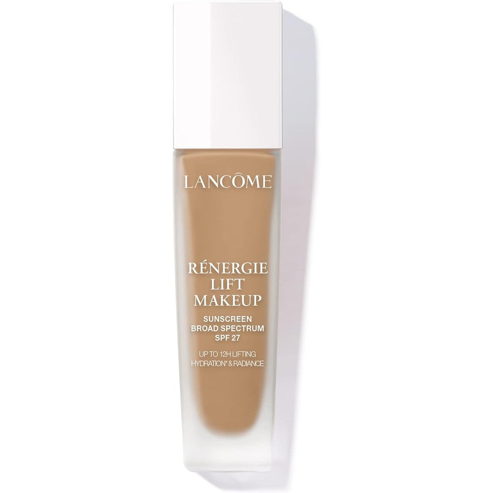Lancome Renergie Lift Foundation front view luxury makeup