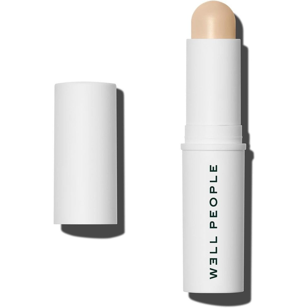 Well People Supernatural Complexion Stick Foundation And Concealer in 14 Fair Neutral front view packaging