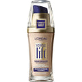 L'Oreal Paris Visible Lift Serum Absolute Foundation front view bottle