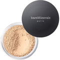 BareMinerals Original Matte Loose Powder Foundation front view