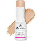Vibriance Complexion Stick Foundation front view packaging