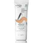 Almay Smart Shade Skintone Matching Foundation front view bottle