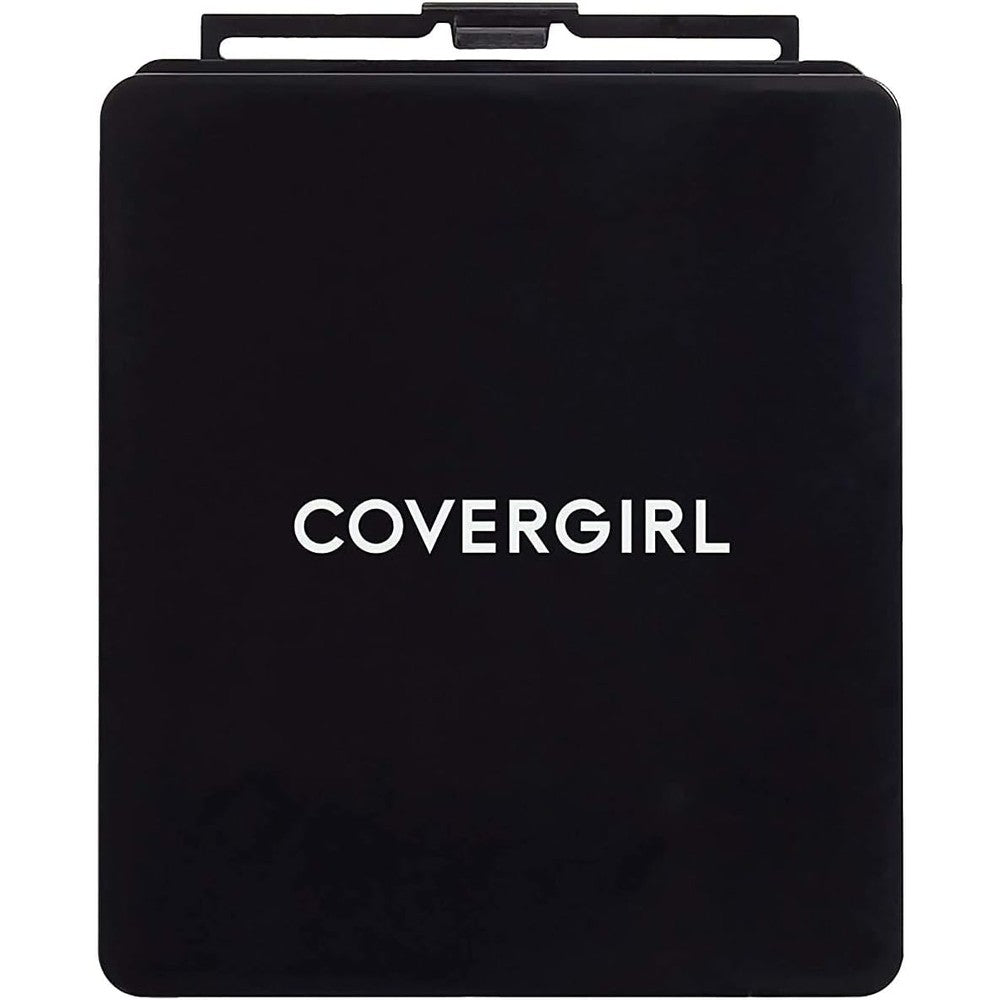 Covergirl Clean Simply Powder Foundation front view