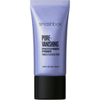 Smashbox Photo Finish Pore Vanishing Primer front view bottle packaging