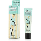 Benefit Cosmetics The Porefessional Pro Balm Face Primer front view packaging