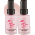 Touch In Sol No Pore Blem Primer front view bottle packaging
