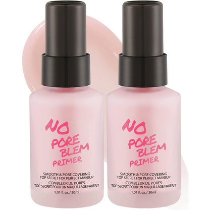 Touch In Sol No Pore Blem Primer 2 Pack front view
