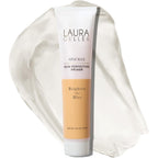 Laura Geller Spackle primer front view tube packaging