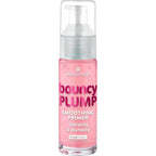 Essence Bouncy Plump Smoothing Primer front view bottle