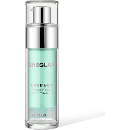 Sheglam Good Grip Hydrating Primer front view for makeup base