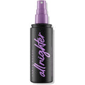 Urban Decay All Nighter Waterproof Makeup Setting Spray front view bottle