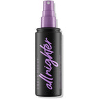 Urban Decay All Nighter Waterproof Makeup Setting Spray front view bottle