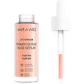 Wet n Wild Prime Focus Primer Serum front view bottle packaging