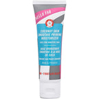 First Aid Beauty Hello FAB Coconut Skin Smoothie Priming Moisturizer front view bottle