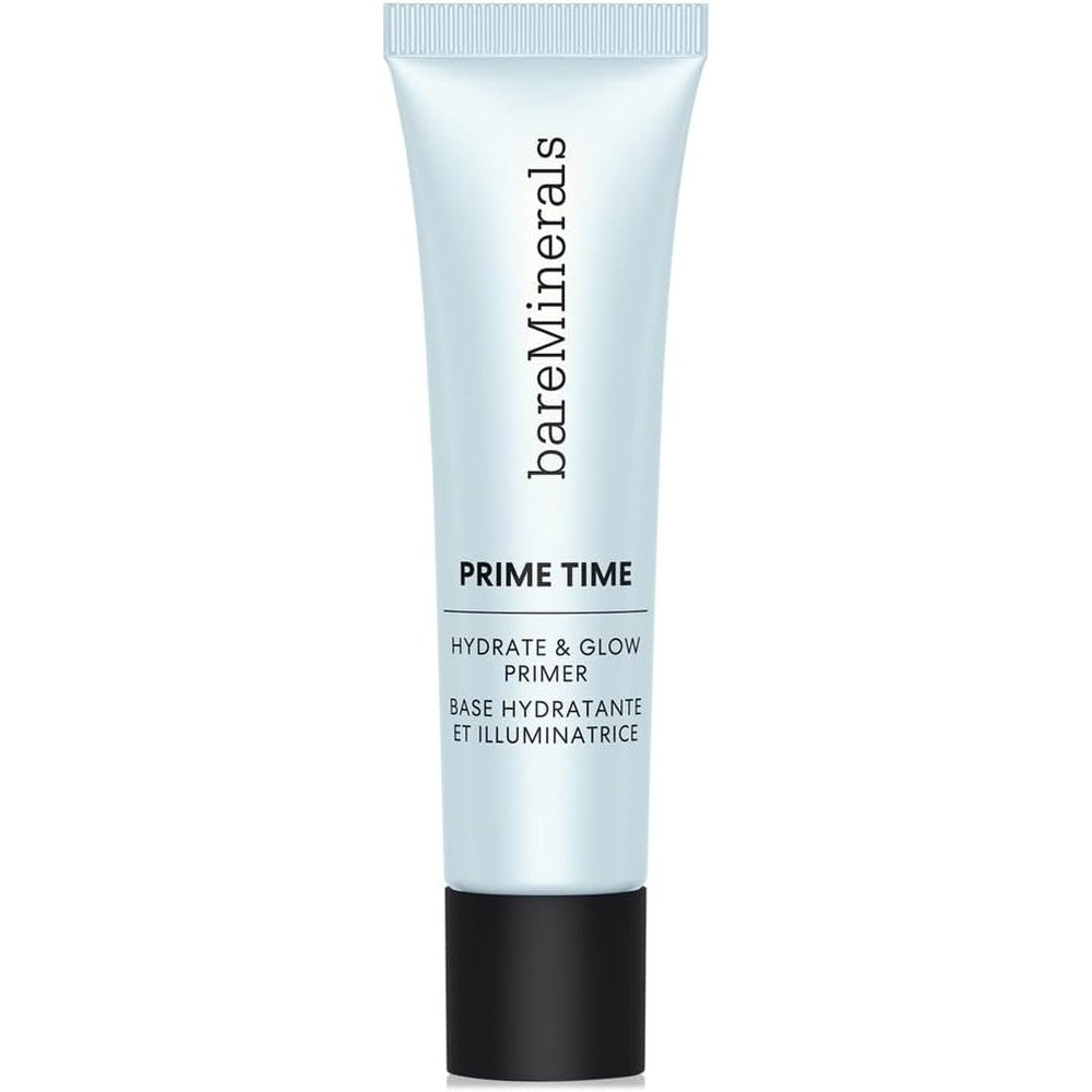 BareMinerals Original Pore Minimizing Gel Face Primer front view bottle