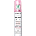 Revlon PhotoReady Prime Plus Perfecting And Smoothing Face Primer front view bottle cosmetics