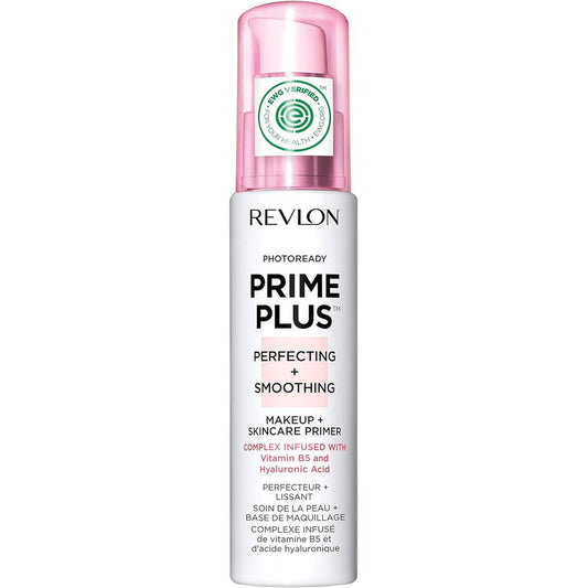 Revlon PhotoReady Prime Plus Perfecting and Smoothing Face Primer front view