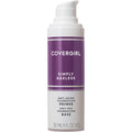 Covergirl Simply Ageless Makeup Primer front view cosmetic bottle